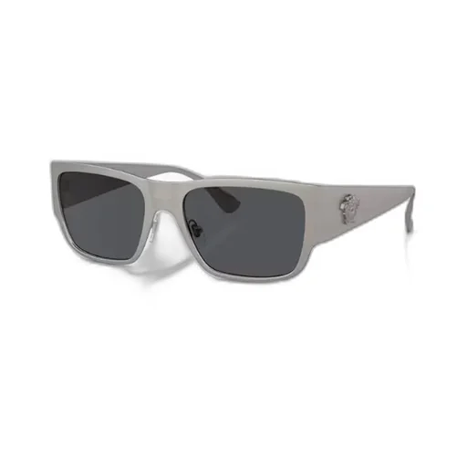 Square Frame Sunglasses