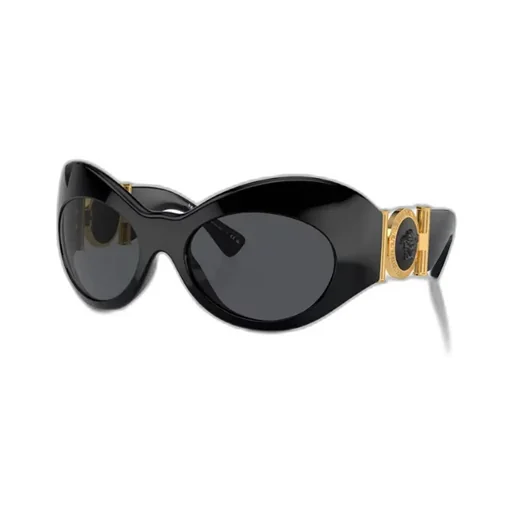 Logo Logo Sunglasses