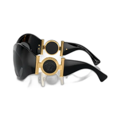 Logo Logo Sunglasses