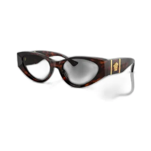 Cat-Eye Sunglasses
