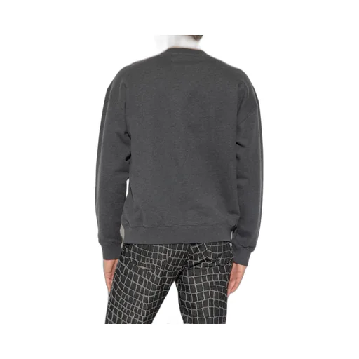 Logo-Embellished Crewneck Sweatshirt