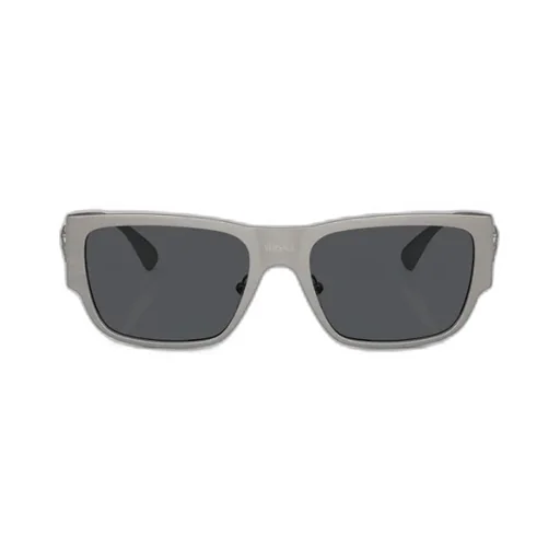 Square Frame Sunglasses