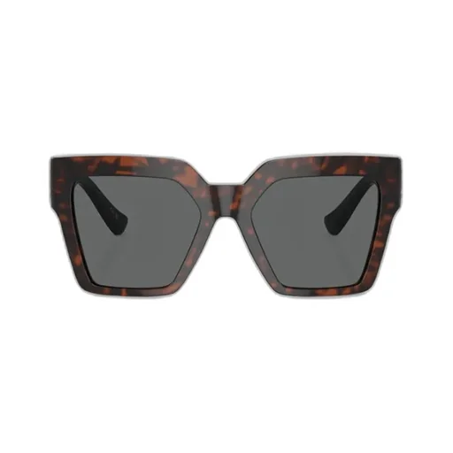 Butterfly-Frame Sunglasses