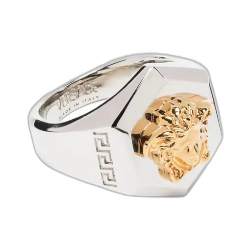 Medusa Ring