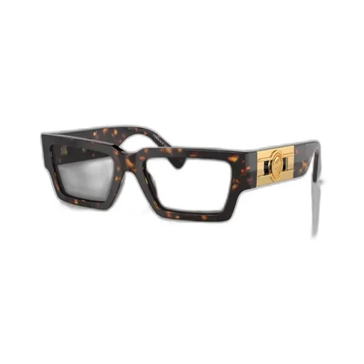 Square Printed Sunglasses