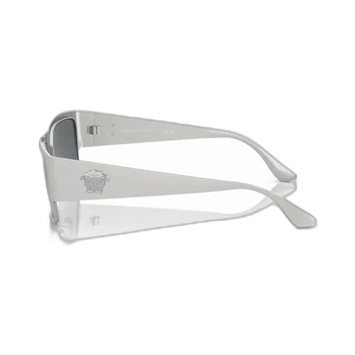 Square Frame Sunglasses