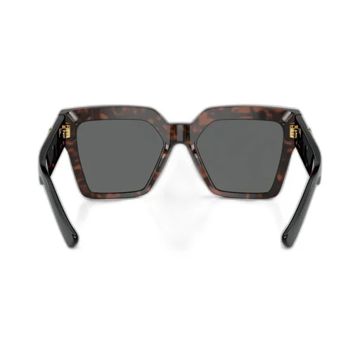 Butterfly-Frame Sunglasses