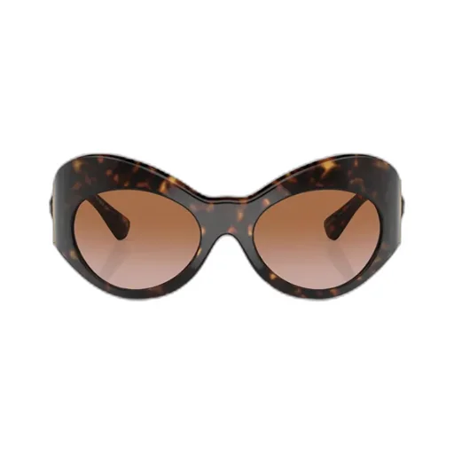 Irregular Frame Sunglasses