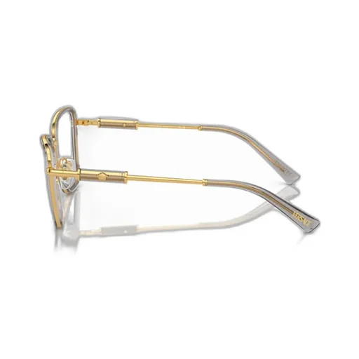 Butterfly-Frame Glasses