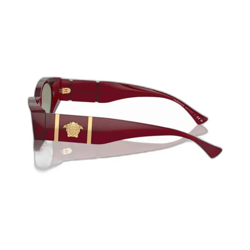 Cat-Eye Sunglasses