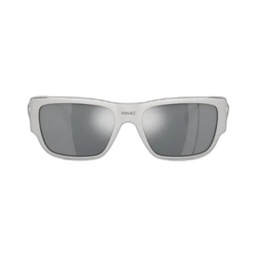 Square Frame Sunglasses