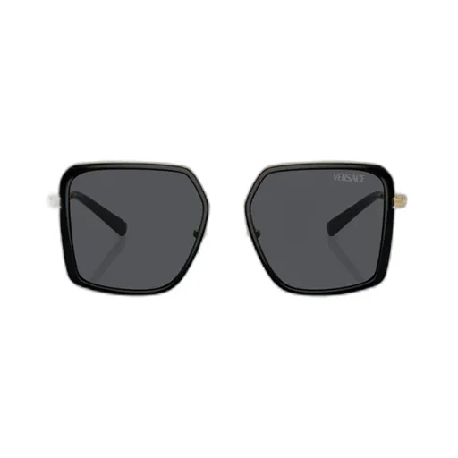 Square Frame Sunglasses