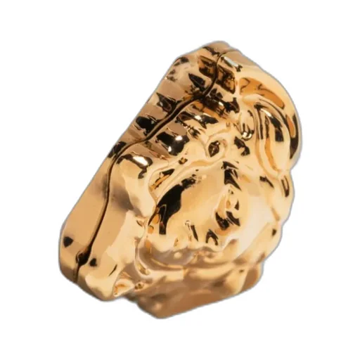 Medusa Ring