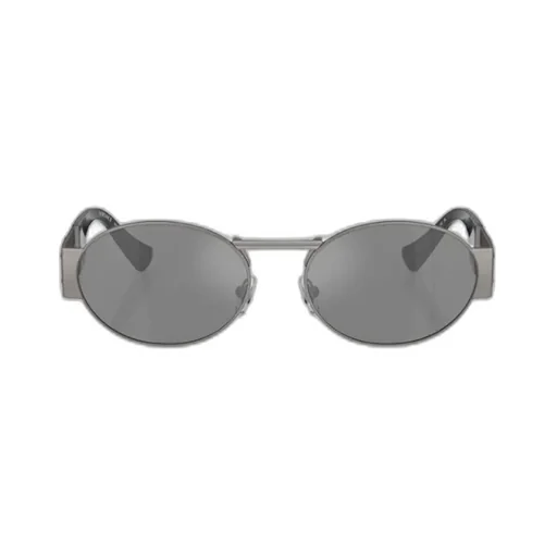 Color Logo Sunglasses