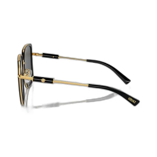 Square Frame Sunglasses