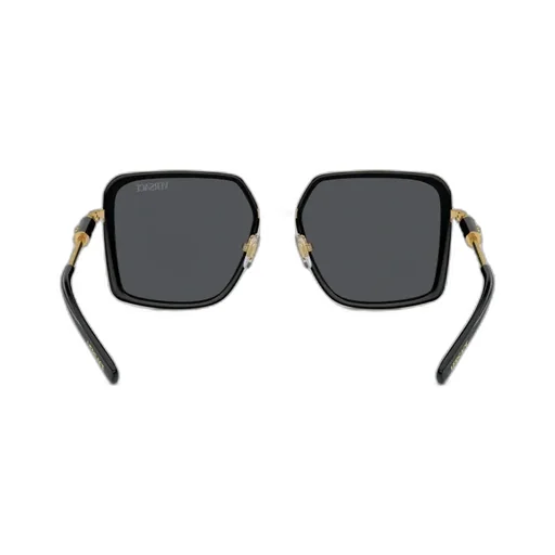 Square Frame Sunglasses
