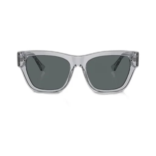Square Frame Sunglasses