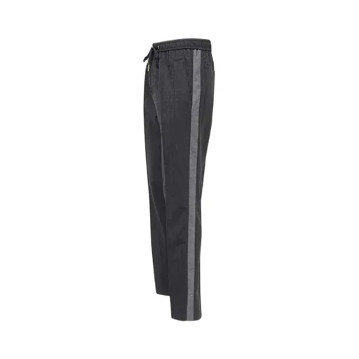 Pleated Front Trousers