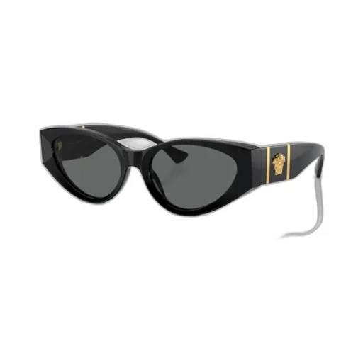 Cat-Eye Sunglasses