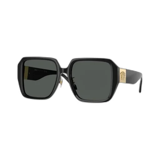 Medusa Sunglasses