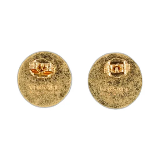 Logo Earrings