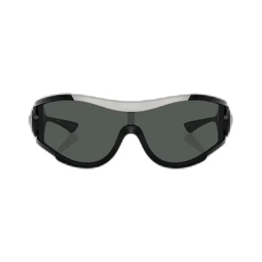 Medusa Medallion Sunglasses