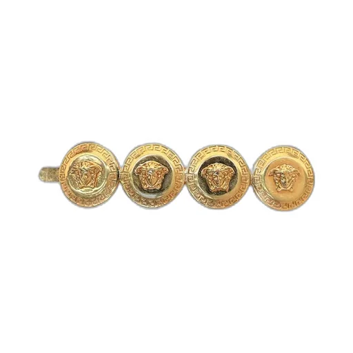 Medusa Hair Clip