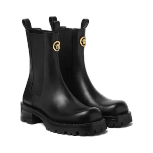 Vagabond Slip-On Chelsea Boots