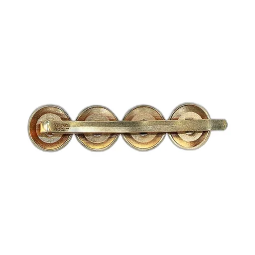 Medusa Hair Clip