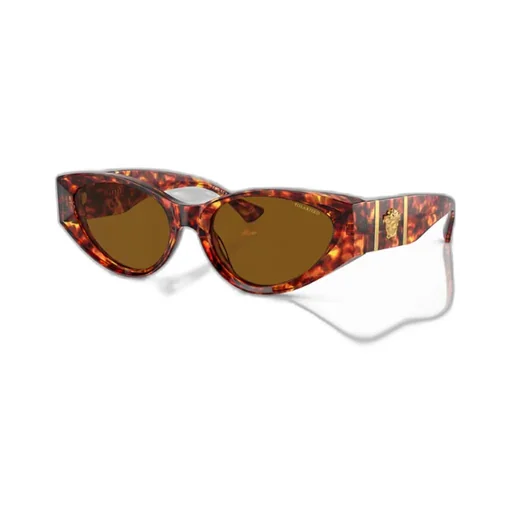 Cat-Eye Sunglasses