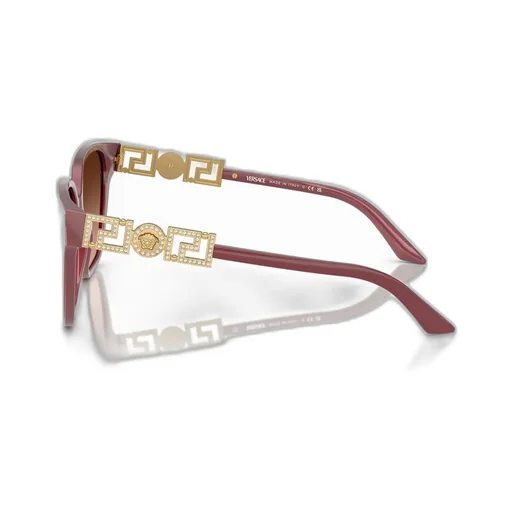 Logo Sunglasses