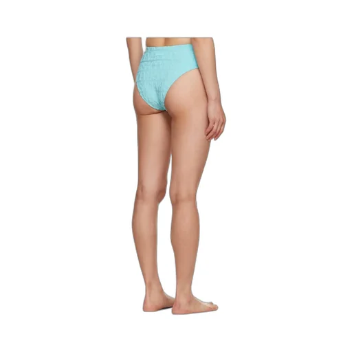 X Dua Lipa Allover-Jacquard Briefs