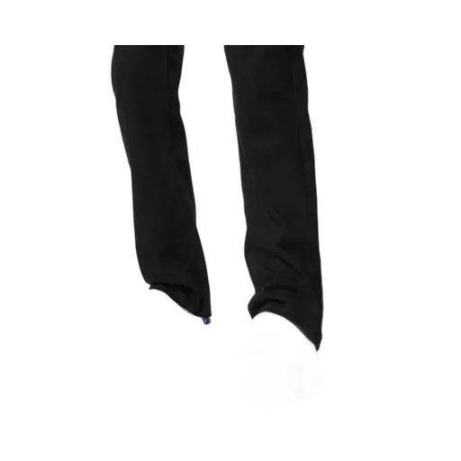 Round Head Low Upper Board Shoes
