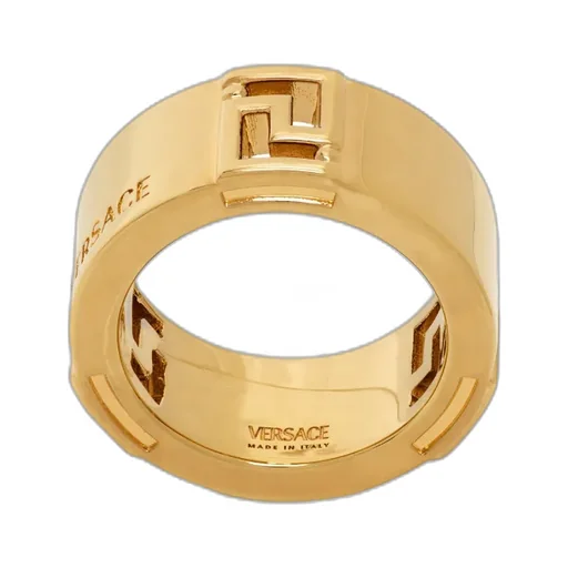 Logo Ring