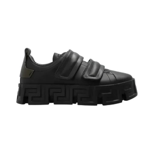 Low Upper Board Shoes