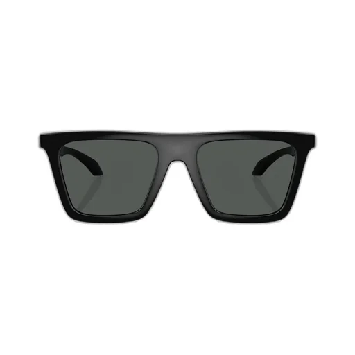 Greca Square-Frame Sunglasses