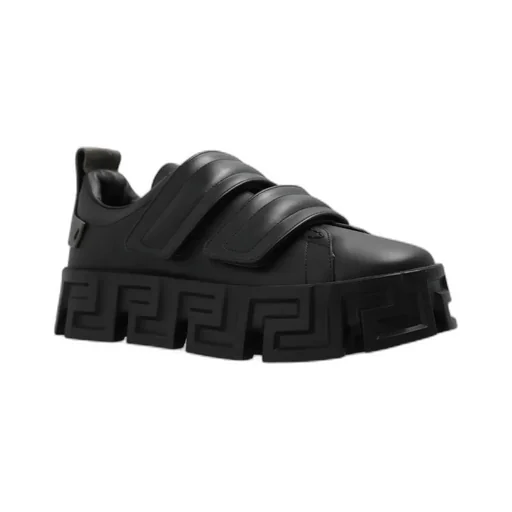 Low Upper Board Shoes