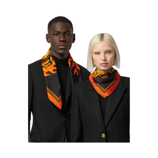Pattern Scarf