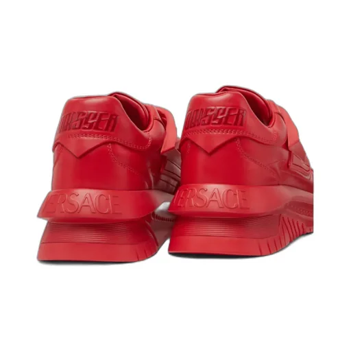 Odissea Logo Patch Sneakers
