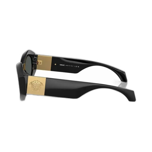 Full Frame Sunglasses