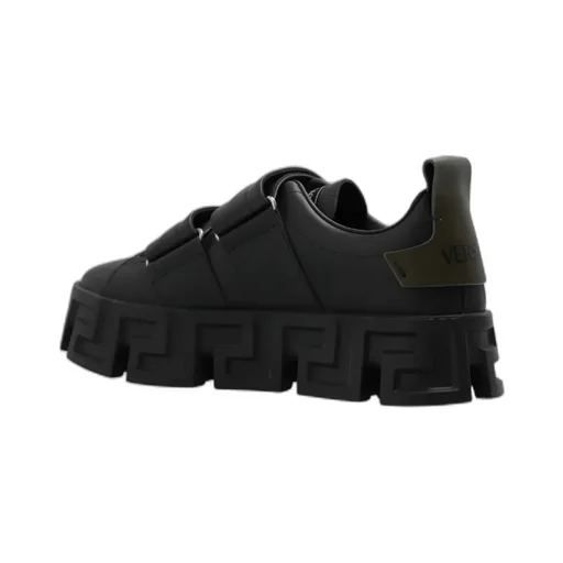 Low Upper Board Shoes