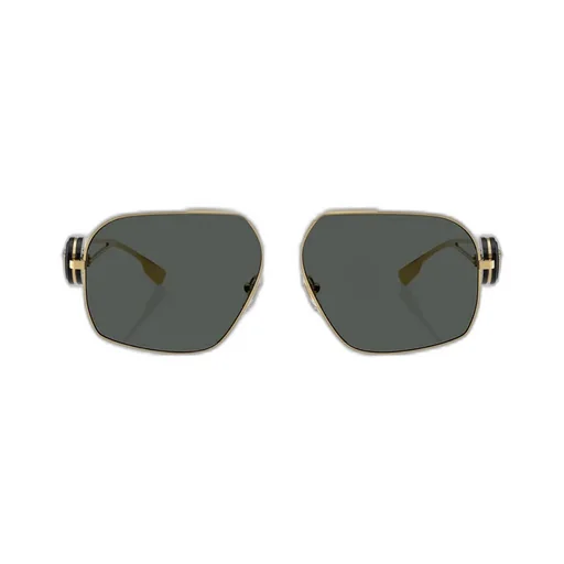Medusa Pilot-Frame Sunglasses