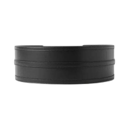 Greca Goddess Buckle Fastened Belt