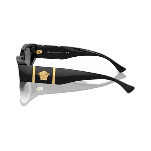 Cat-Eye Sunglasses