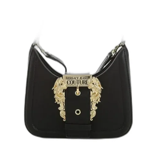 Logo Shoulder Bag