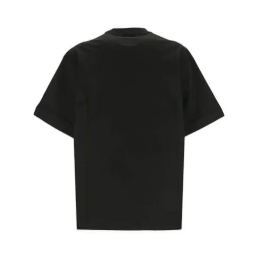 Logo-Print Cotton T-Shirt