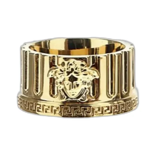 Medusa Ring