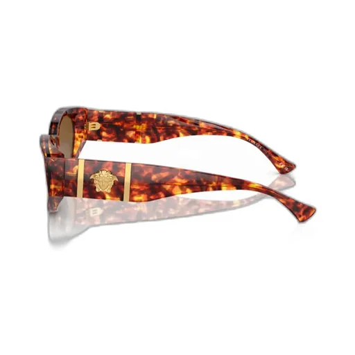 Cat-Eye Sunglasses