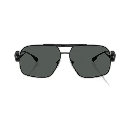 Ve2269 Pilot-Frame Sunglasses