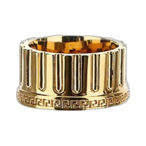 Medusa Ring